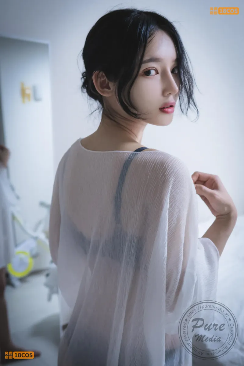 Pure Media 219 Beauty & the chaser [145P 308MB]