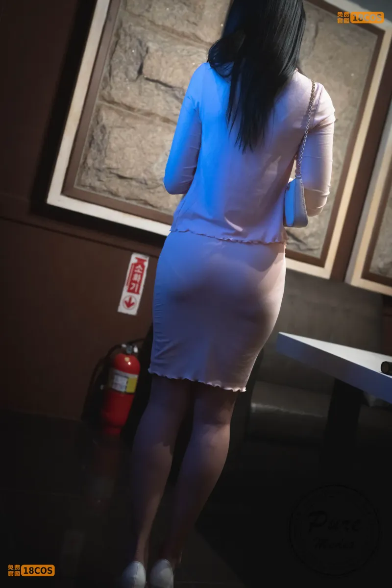 Pure Media 234 Karaoke Hentai CallGirl [131P／780MB]