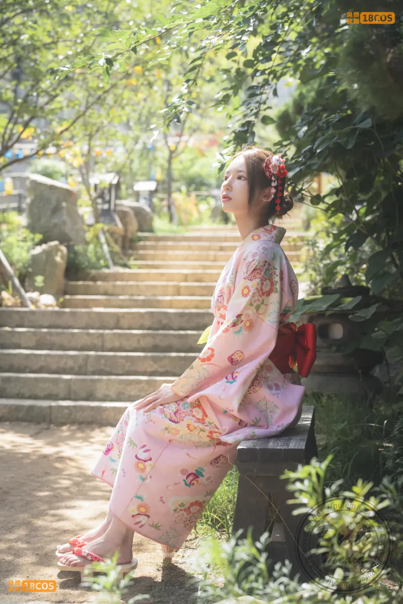 Pure Media 255 Geisha's Invitation 'epilogue [161P／331MB]